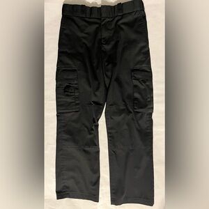 Rothco Black Cargo Work Pants (great for EMTs) Medic 6 S Utility 6 Pocket